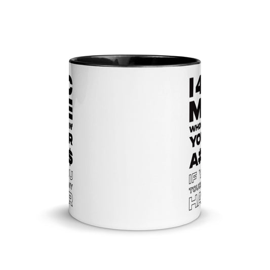 4c Whoopin' Mug
