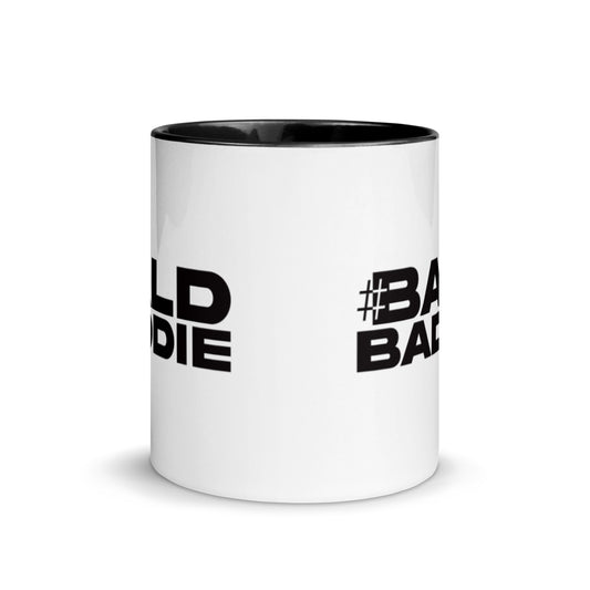 Bald Baddie Mug