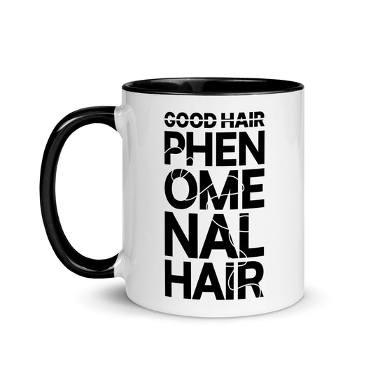 Phenomenal Hair Mug