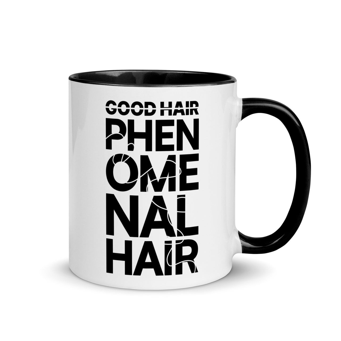 Phenomenal Hair Mug