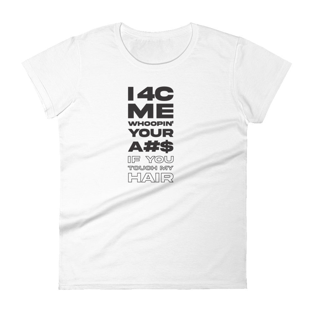 4c Whoopin' T-shirt